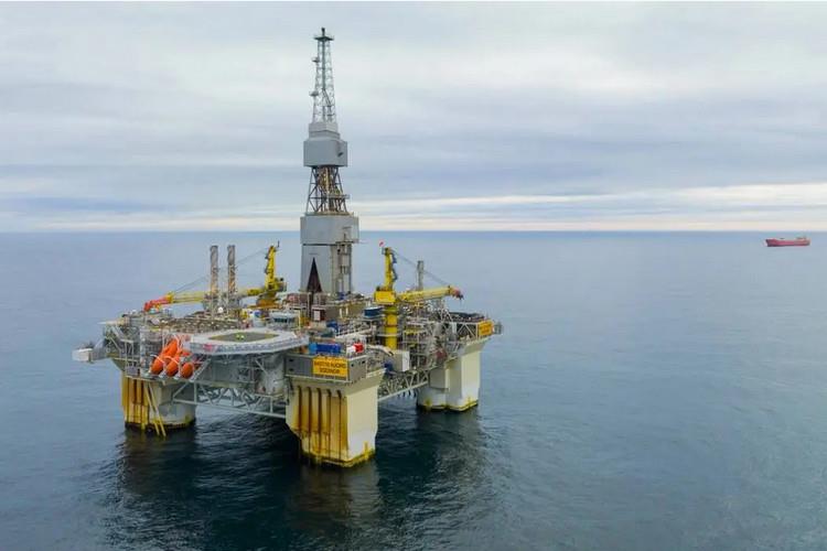 Norway: Equinor Announces Official Opening Of The Njord Field – Ready ...