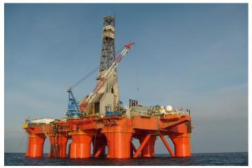 Dolphin Drilling Announces LOI For A Three-year Extension For The Paul ...