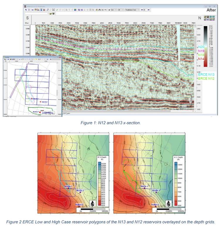 US: 88 Energy provides Project Peregrine Prospective Resources update