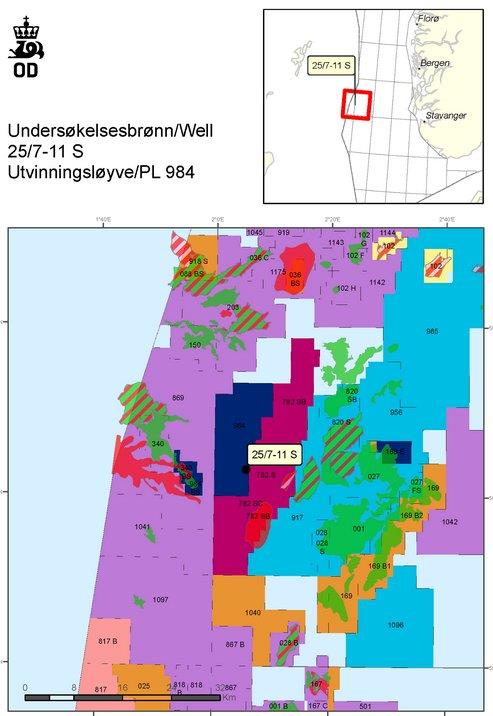 Norway: DNO Drills Gas/condensate Discovery In The North Sea