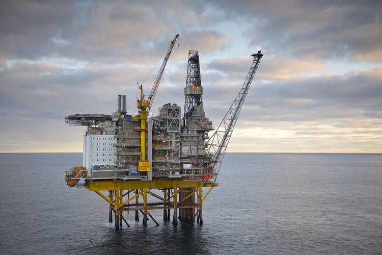 Norway: Equinor Discovers Oil And Gas In Exploration Well 30/6-C-2 A ...