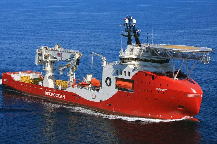 Guyana: DeepOcean Awarded Guyana Offshore Contract