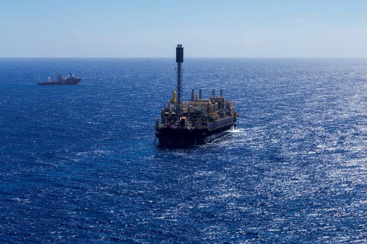 The Búzios field has achieved successive records and has just reached a production of 1 million barrels/day