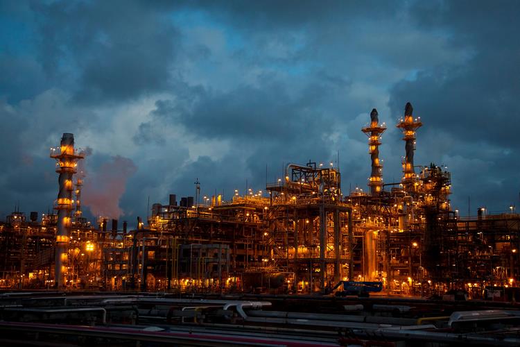 Petrobras advances in expanding the capacity of RNEST