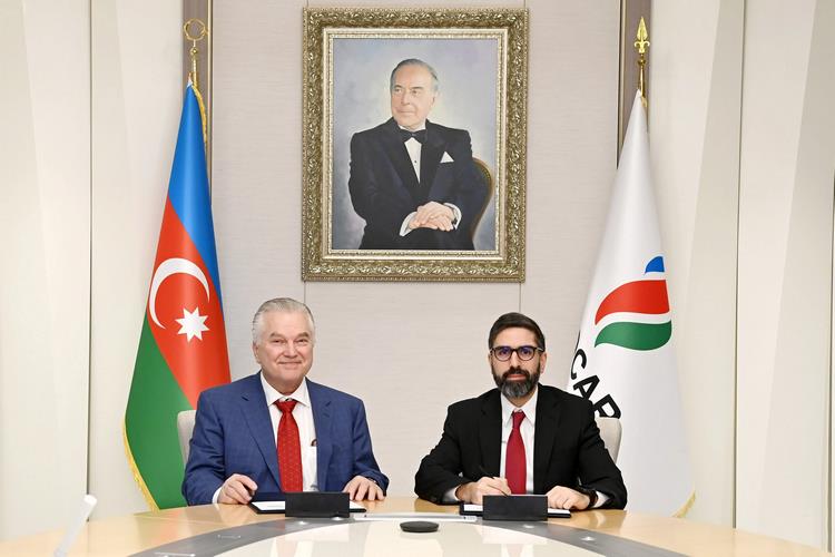 SOCAR and Gran Tierra Energy sign Exploration, Development and Production Sharing Agreement for the prospective area in the Guba-Khazaryan region